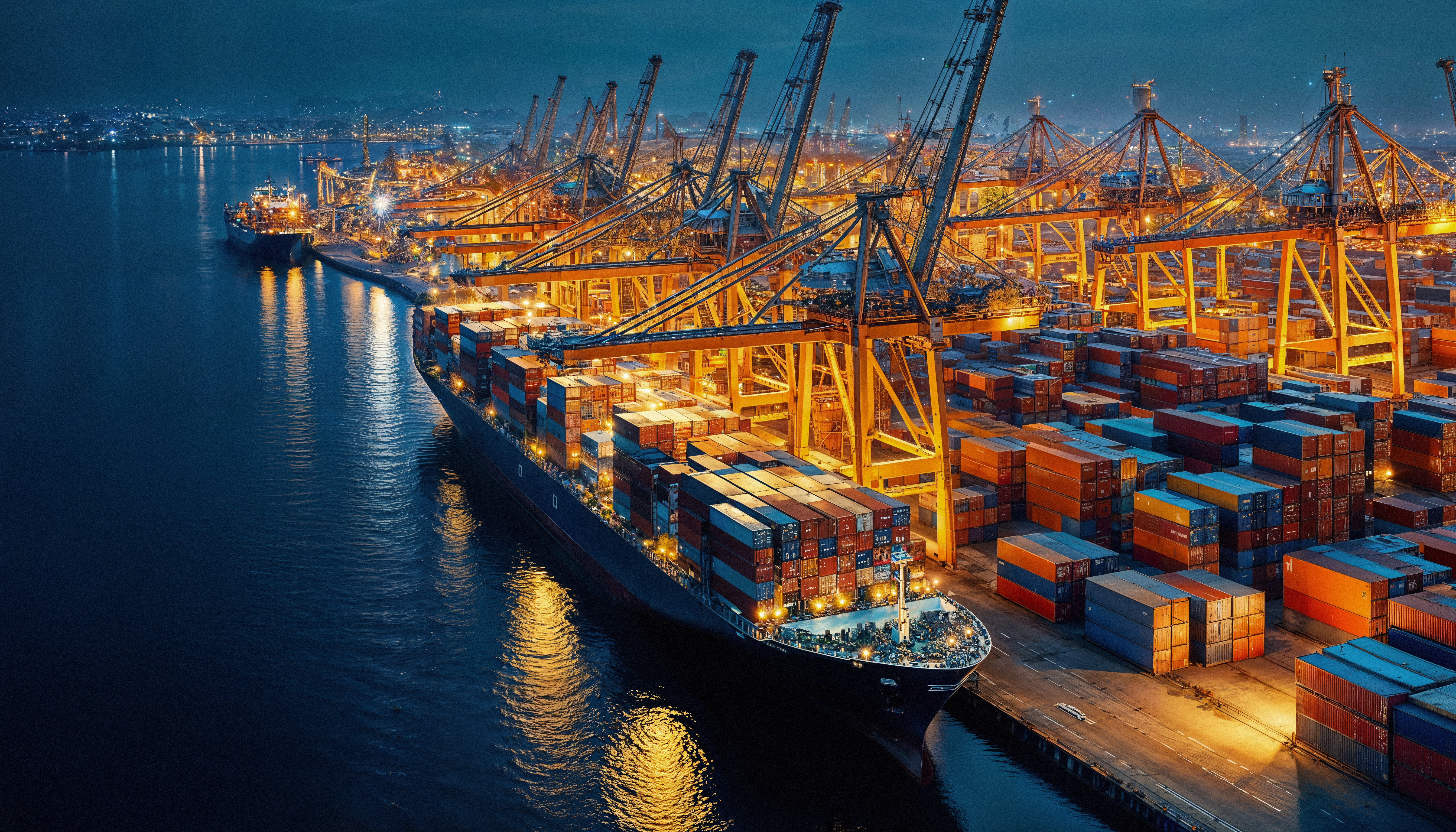 Sea Freight