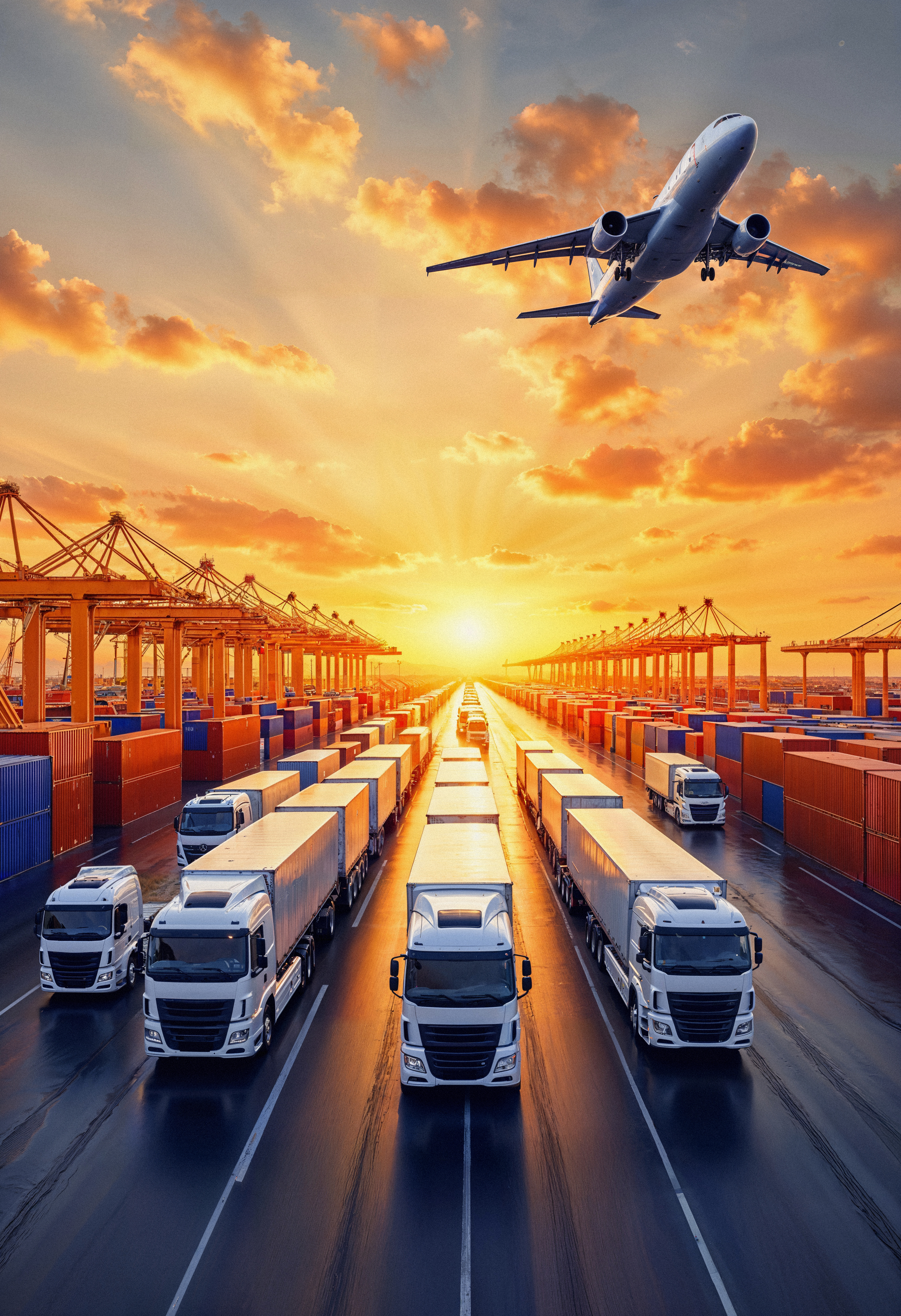 Rail Freight